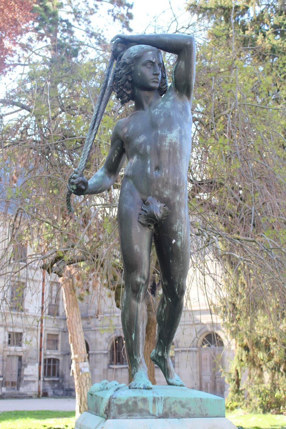 David Musée saint Loup.JPG
