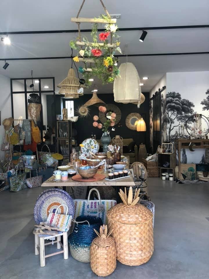 Beau M Store