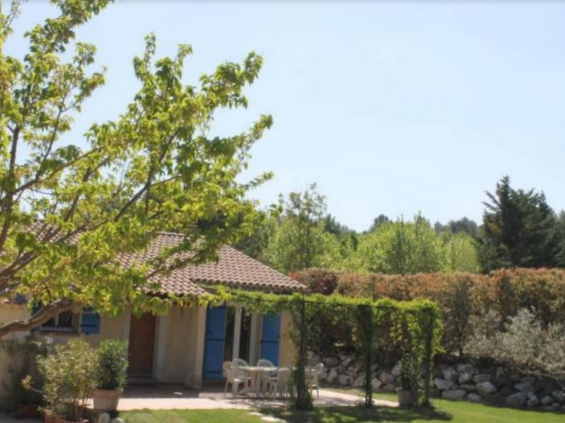 les amandiers