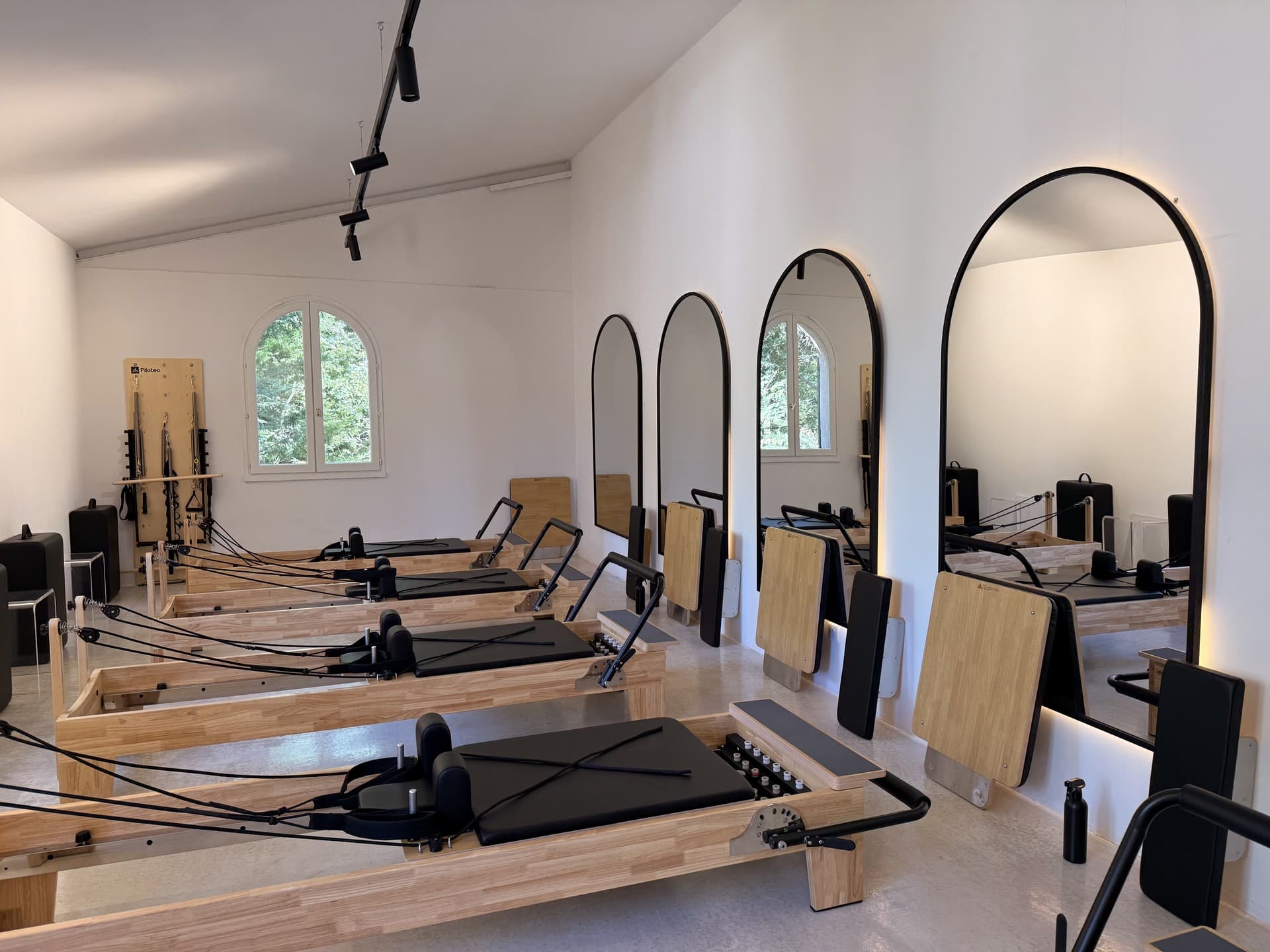 Alpilles Club_Paradou