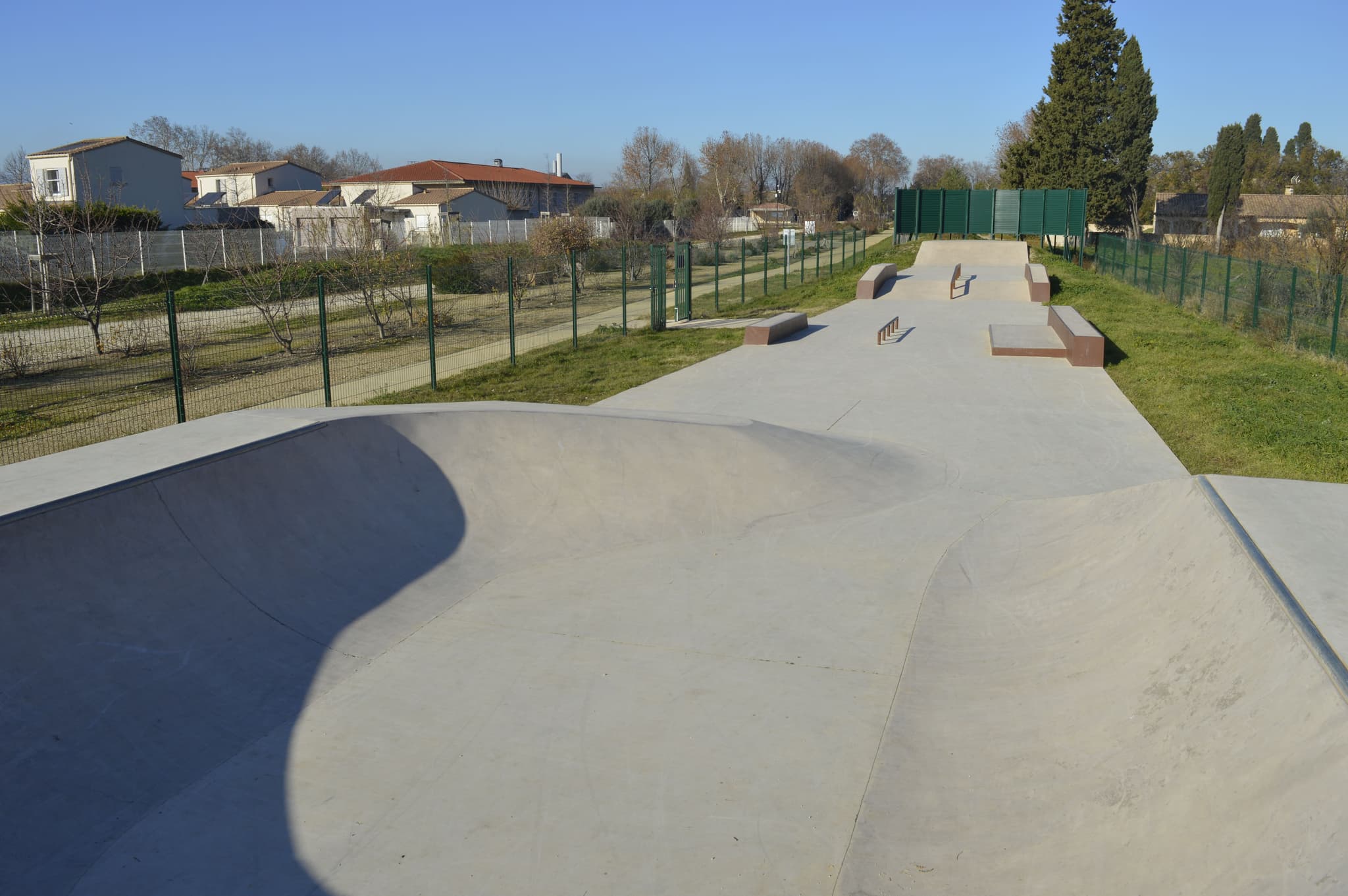 Skate Park_Plan-d'Orgon