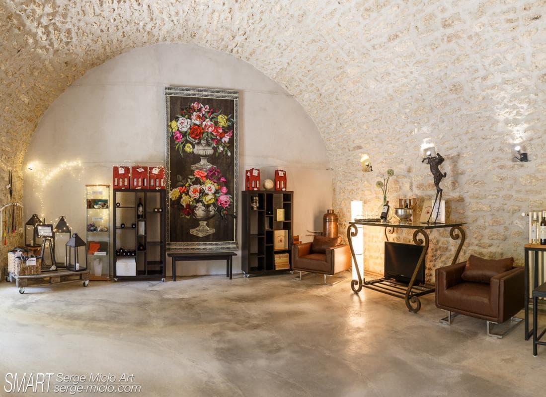 Château du Petit Sonnailler