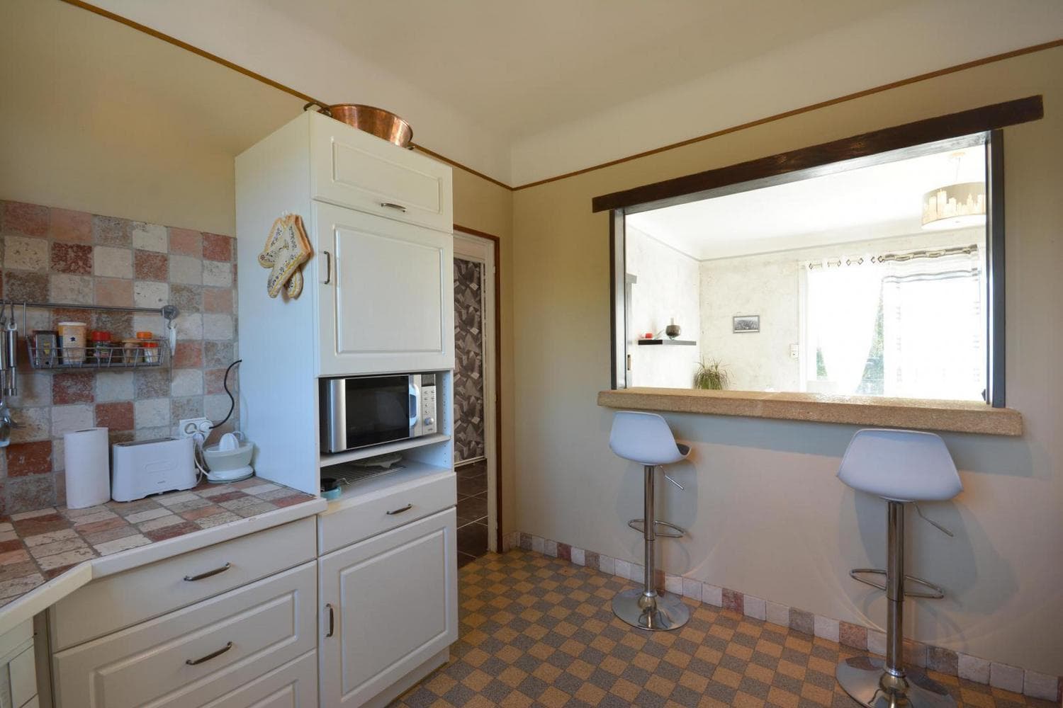 Villa Liliane