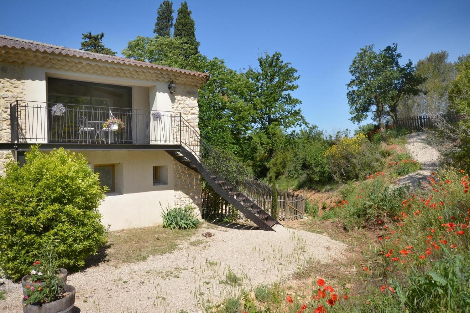 La Fenière