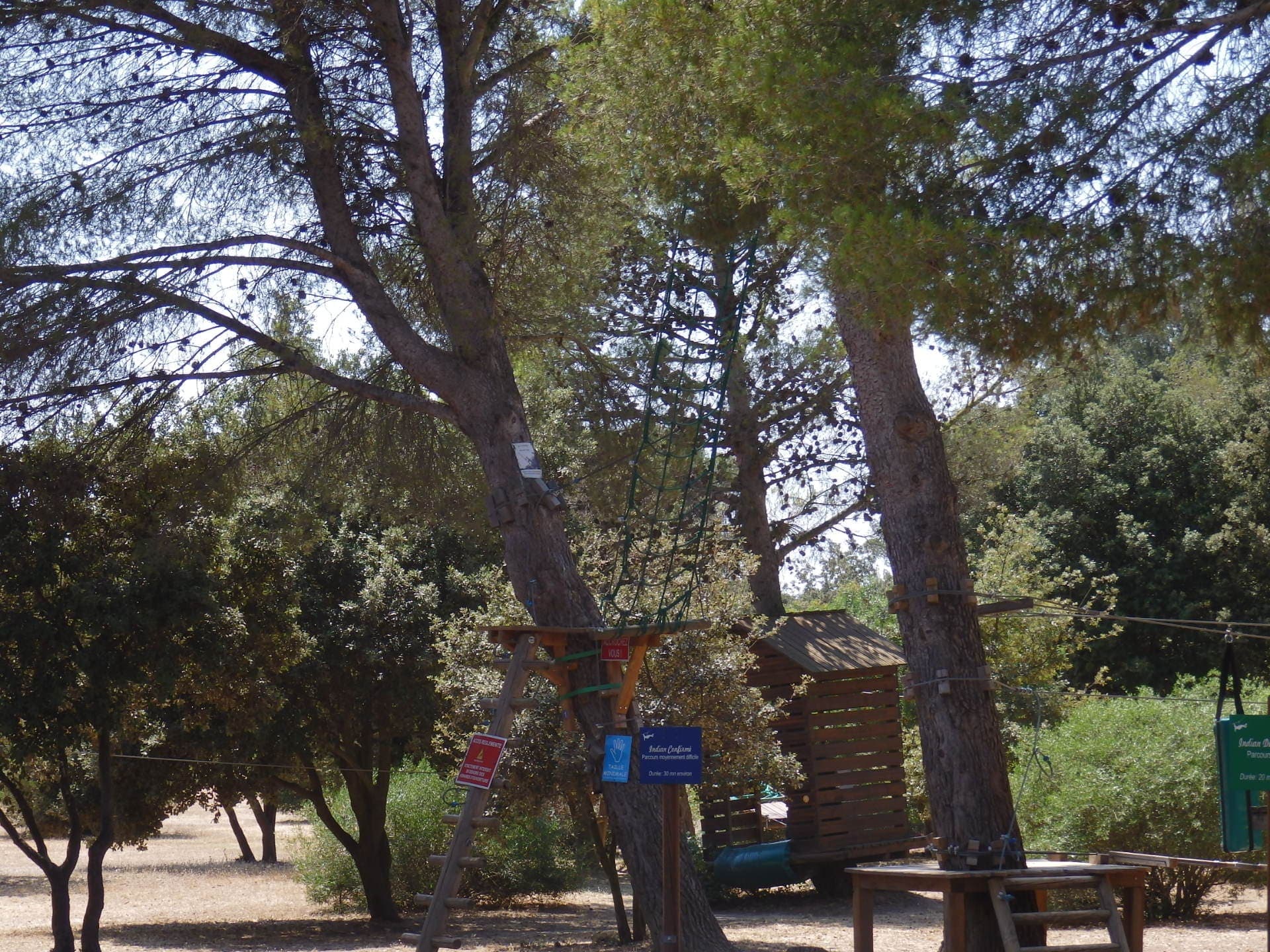 Grand Parc de Figuerolles - Paul Lombard_Martigues