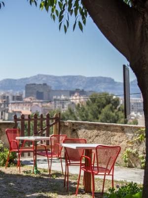 Restaurant La Bastide Massimo Marseillejpg