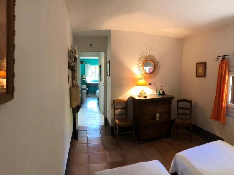 Chambre d'hôtes Terre de Sienne Marseille