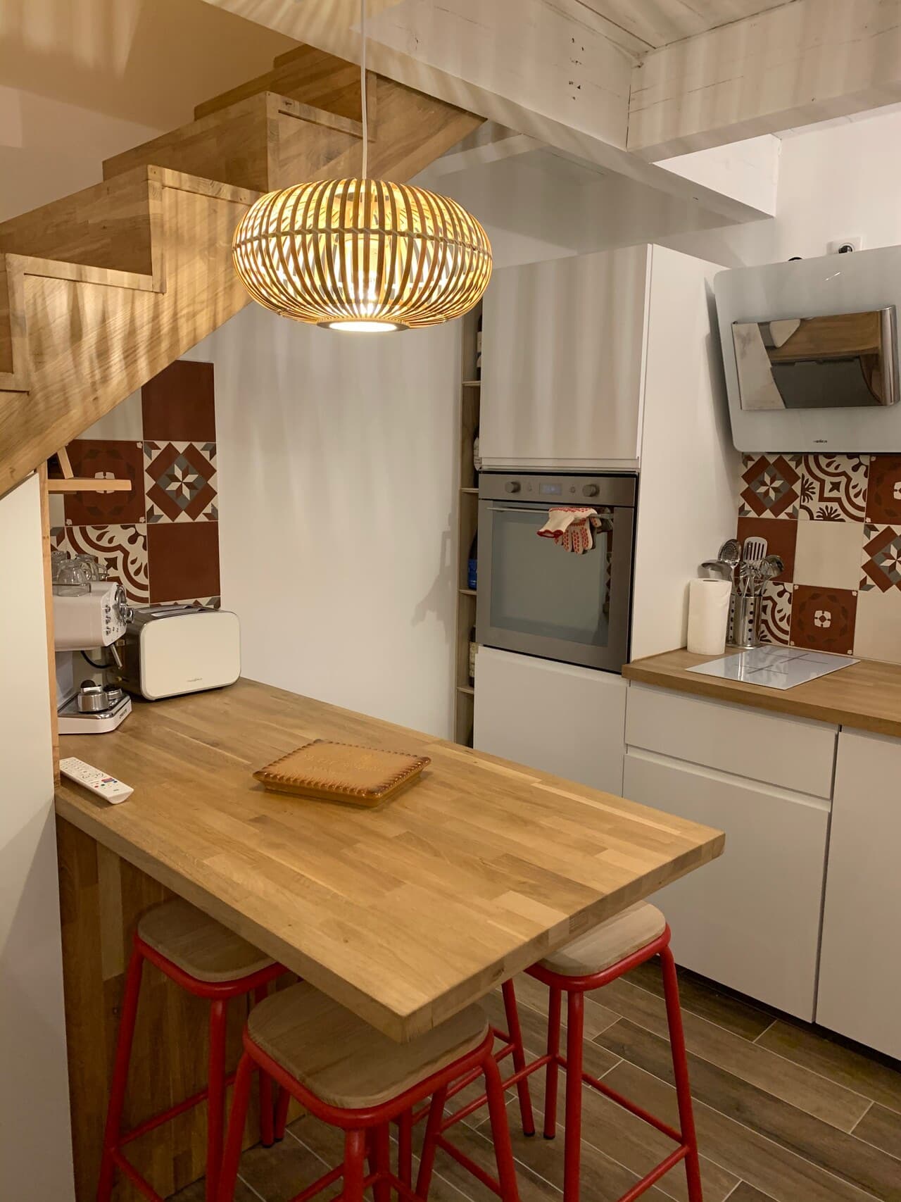 Location Chez Mme TASSY Marion
