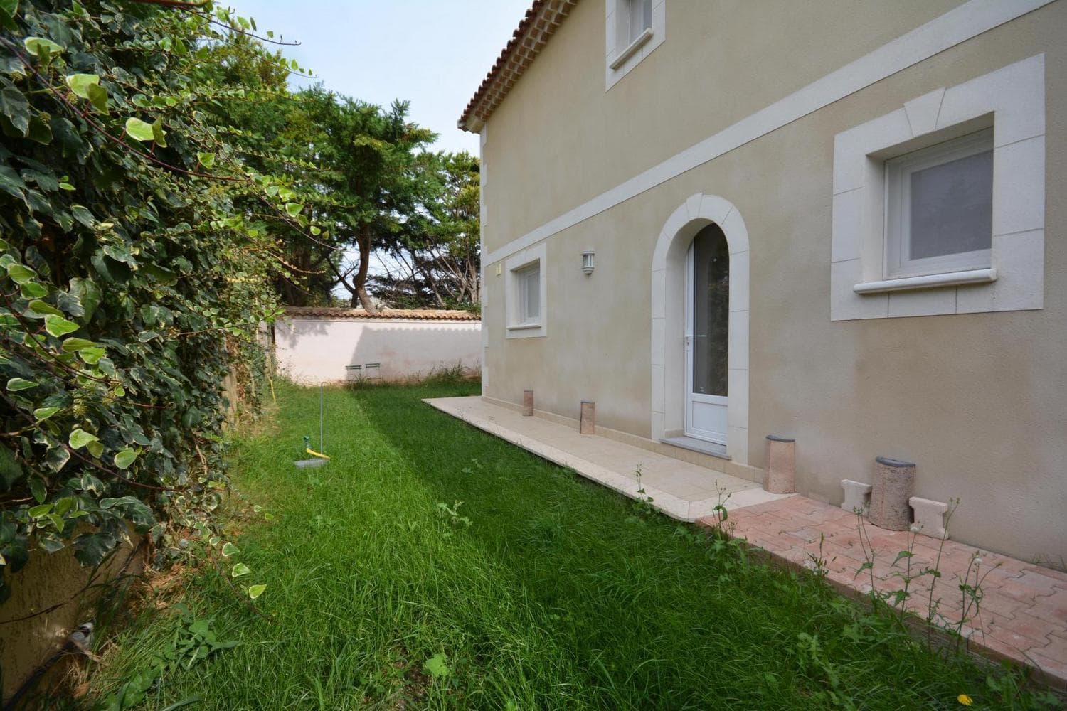 La Bastide