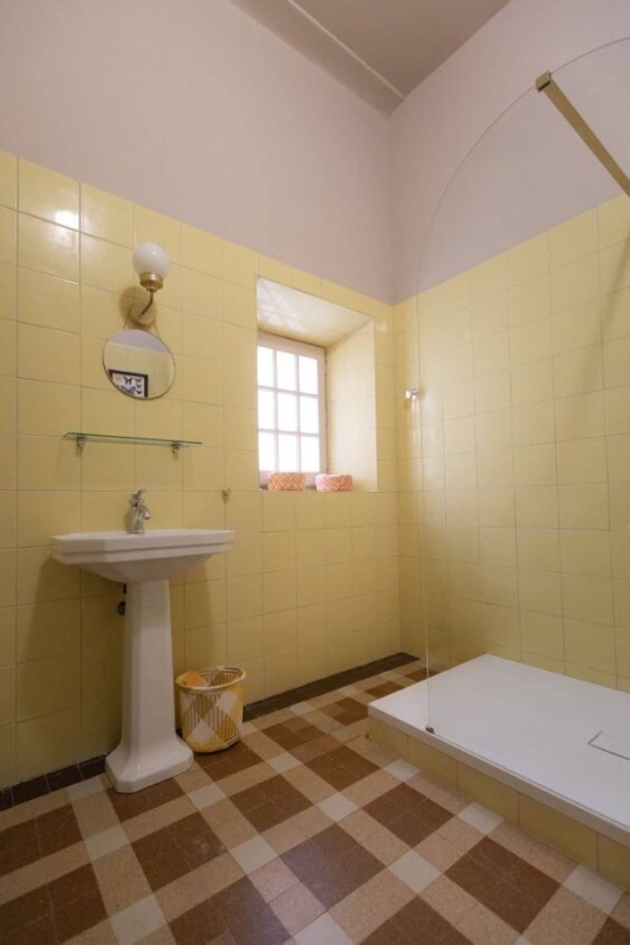 Casa Abeille