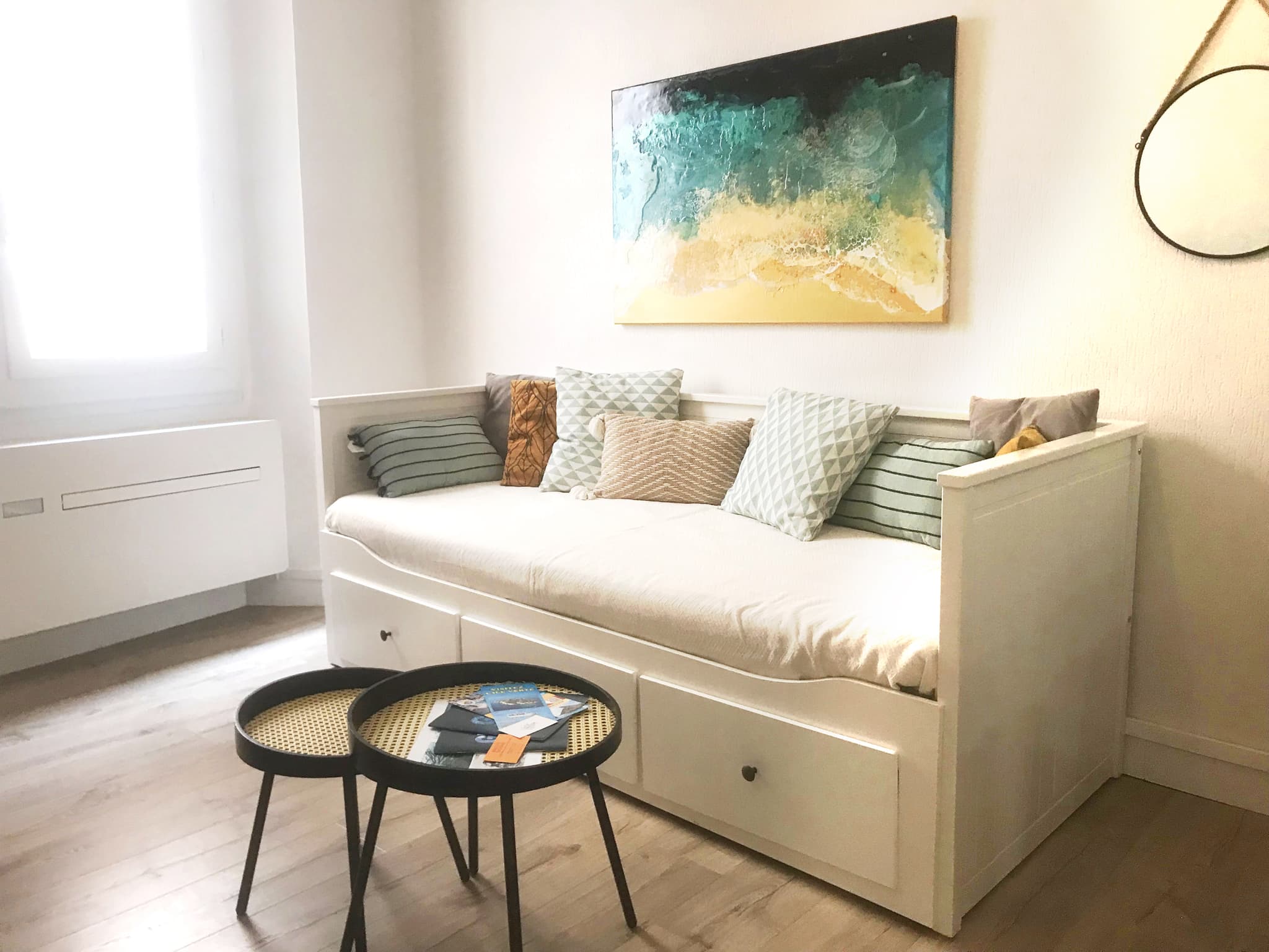 Appartement T3 Centre proche Plages, Calanques et Vieux-Port_La Ciotat