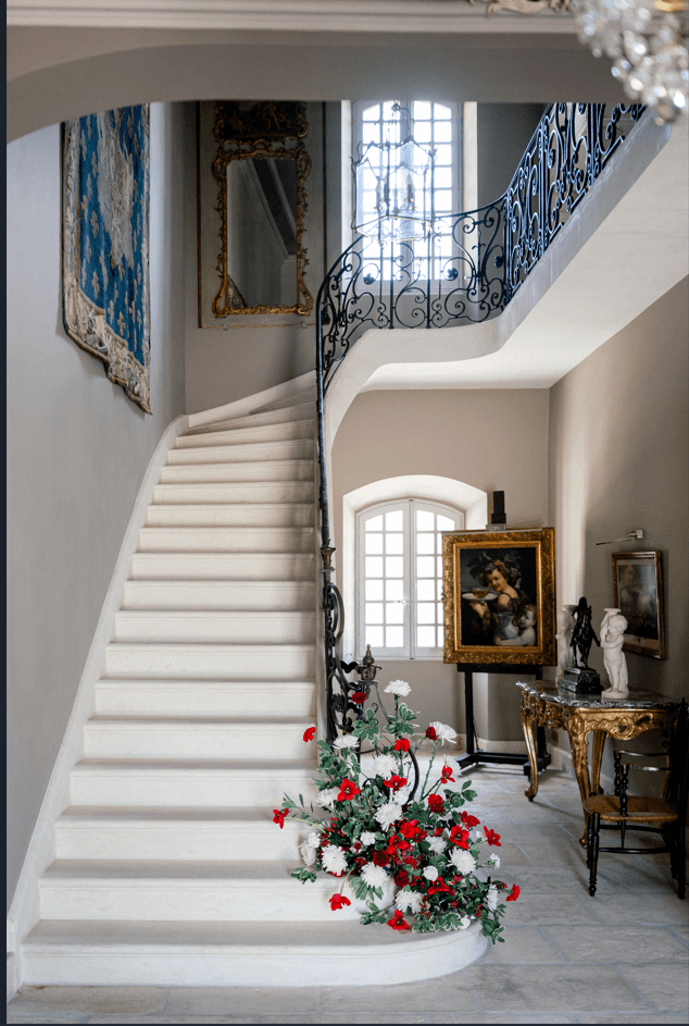 Le gite du Domaine du Mas de Rey - 3 chambres
