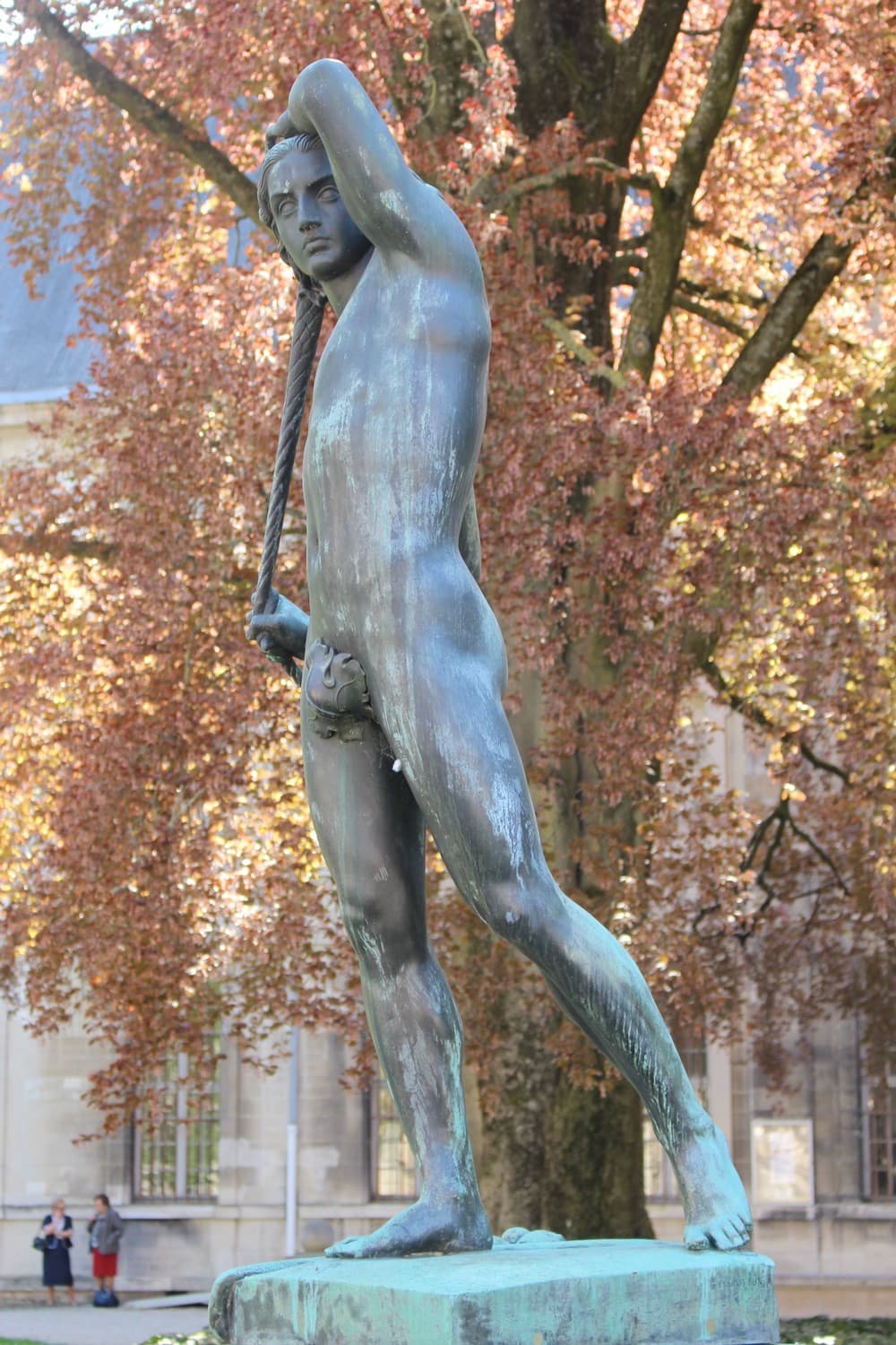David Musée saint Loup BIS.JPG