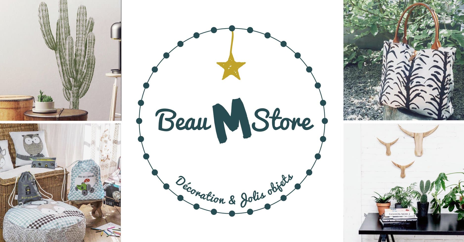 Beau M Store
