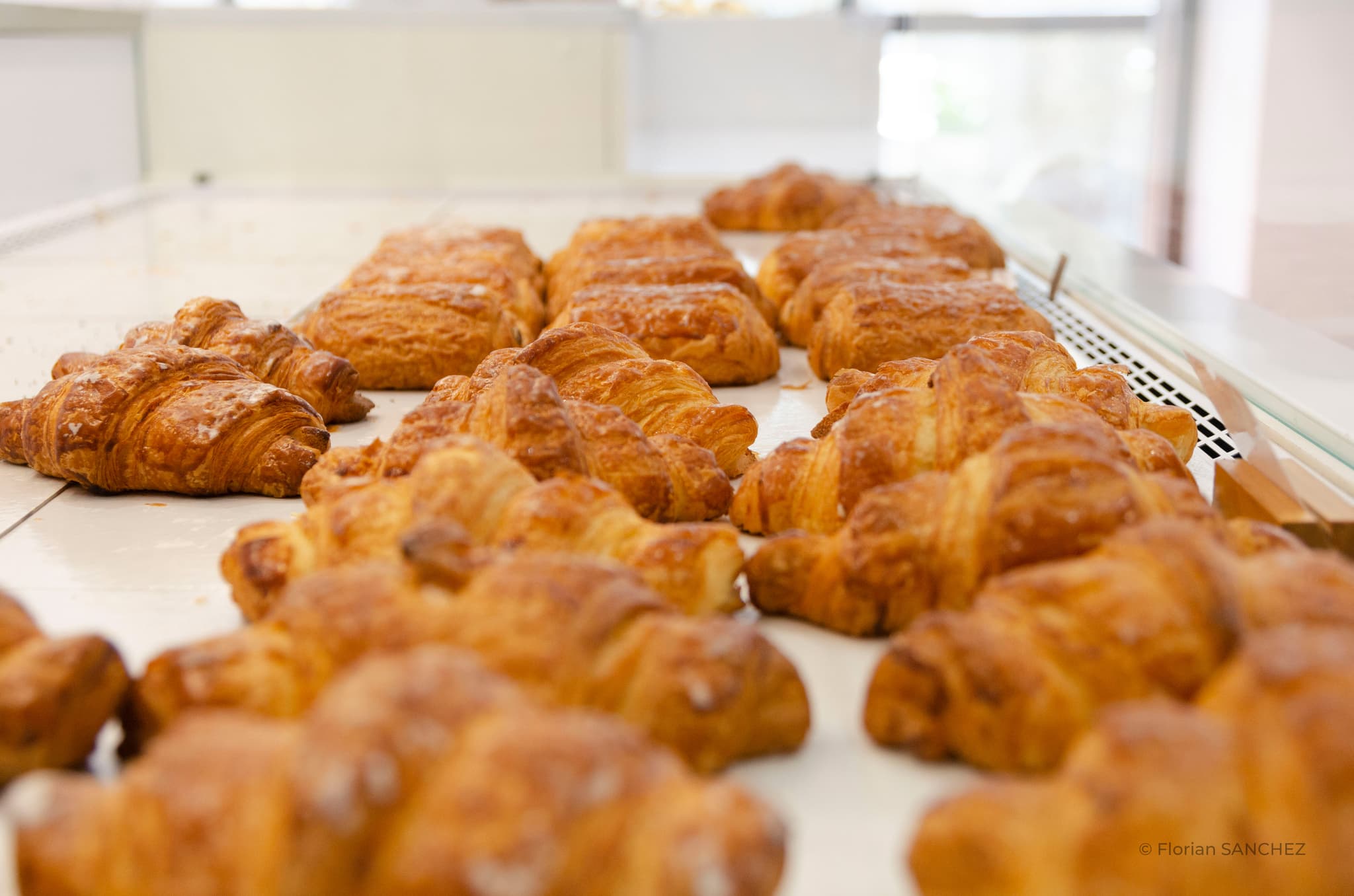 Pâtisserie Victoire