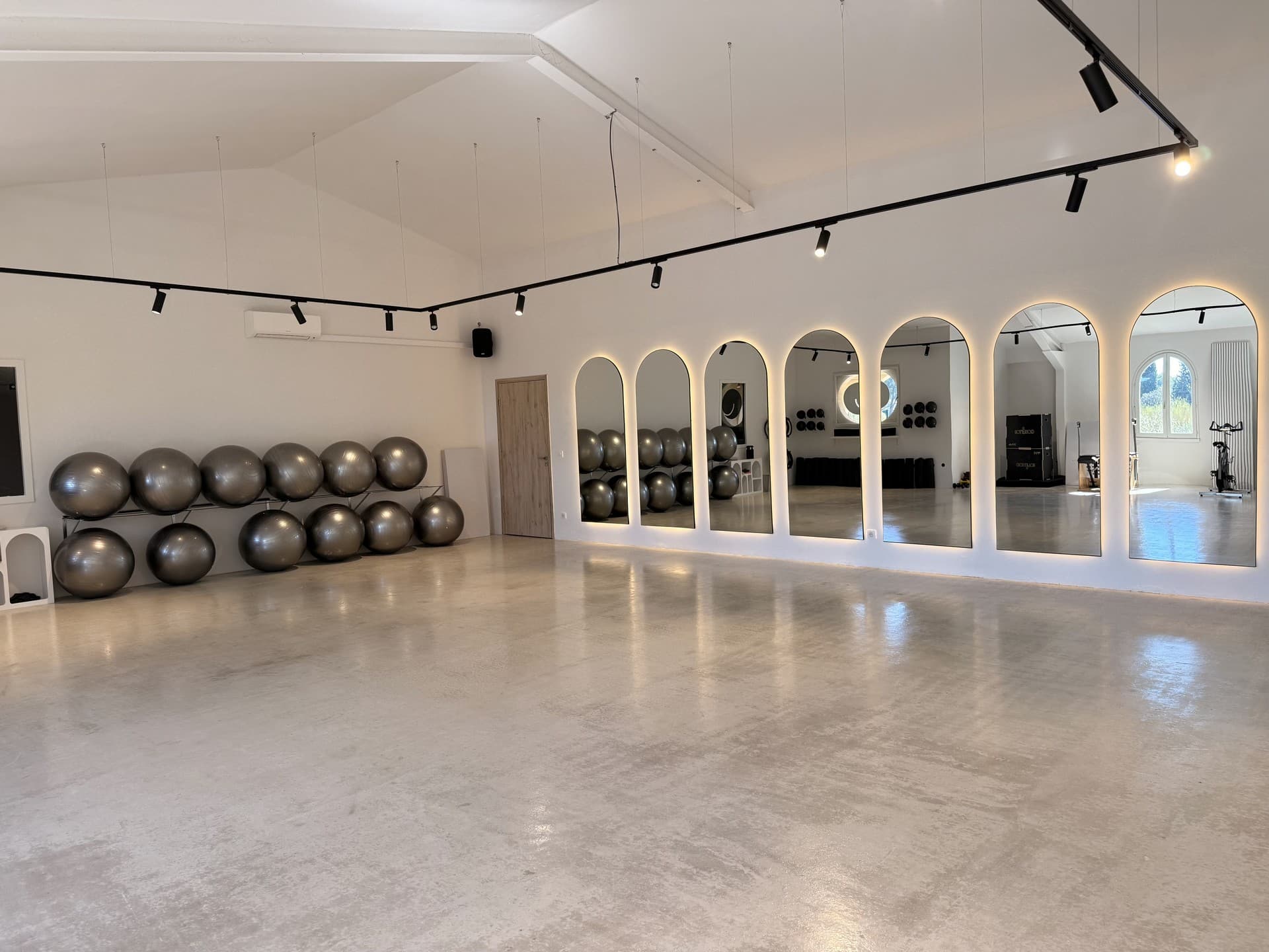 Alpilles Club_Paradou