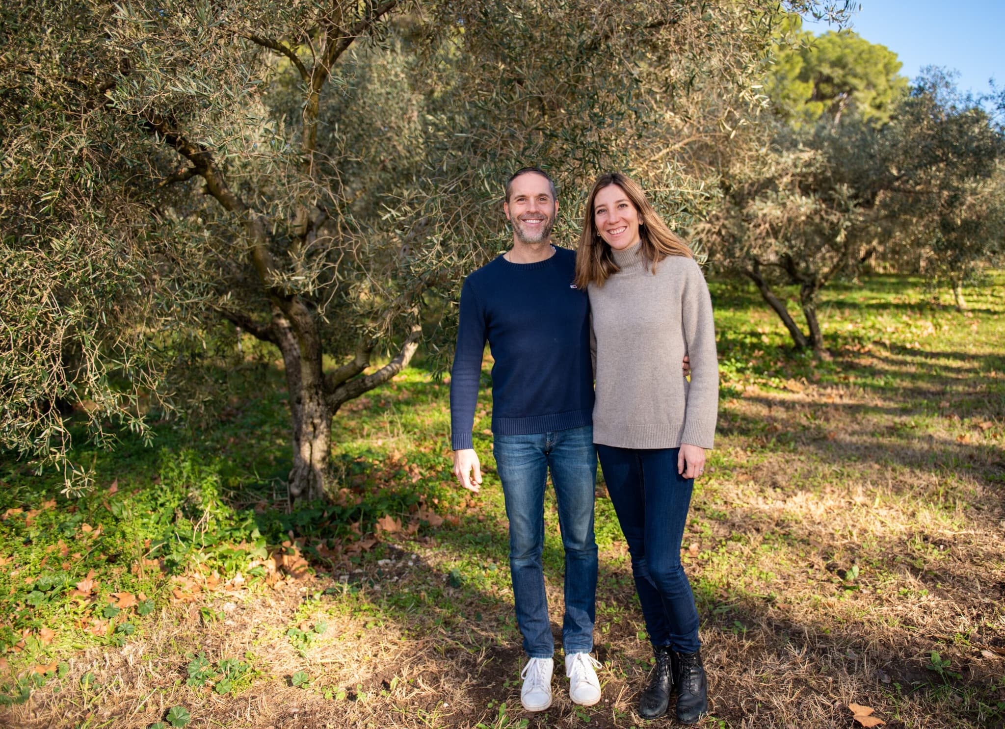 Domaine de l’Oben – Olives et Huiles Raymond Gonfond_Maussane-les-Alpilles