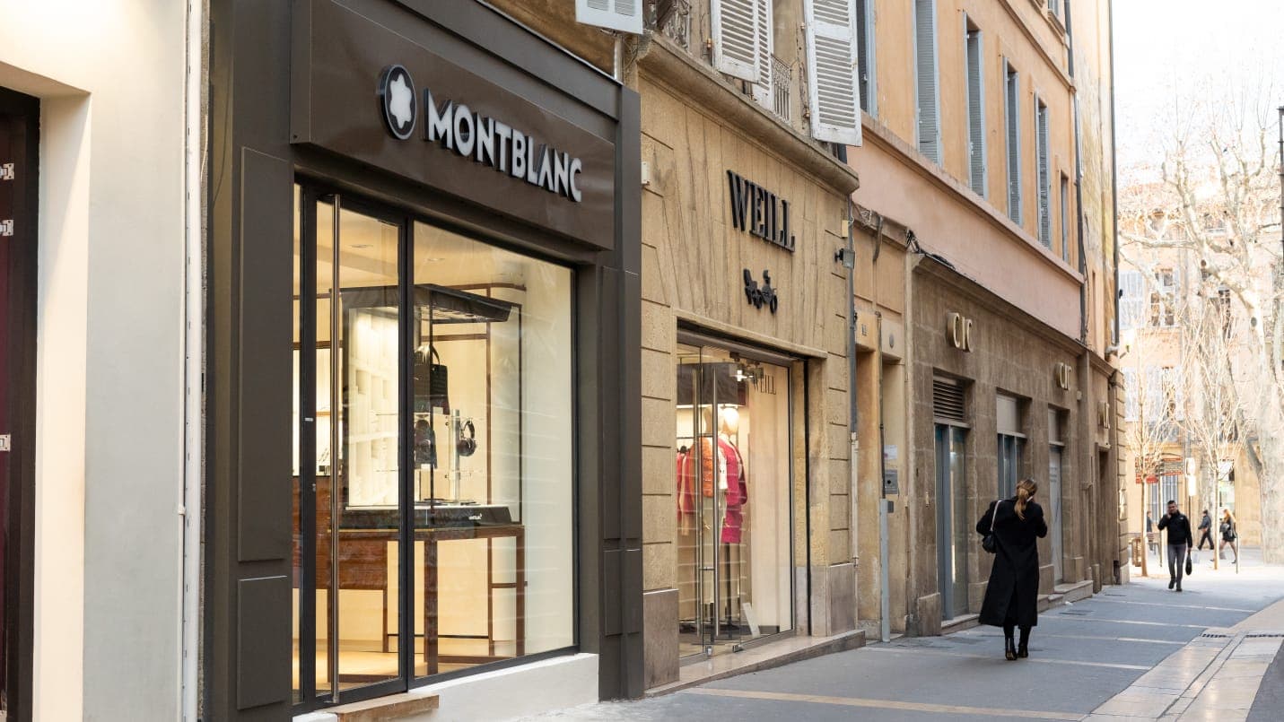 Montblanc