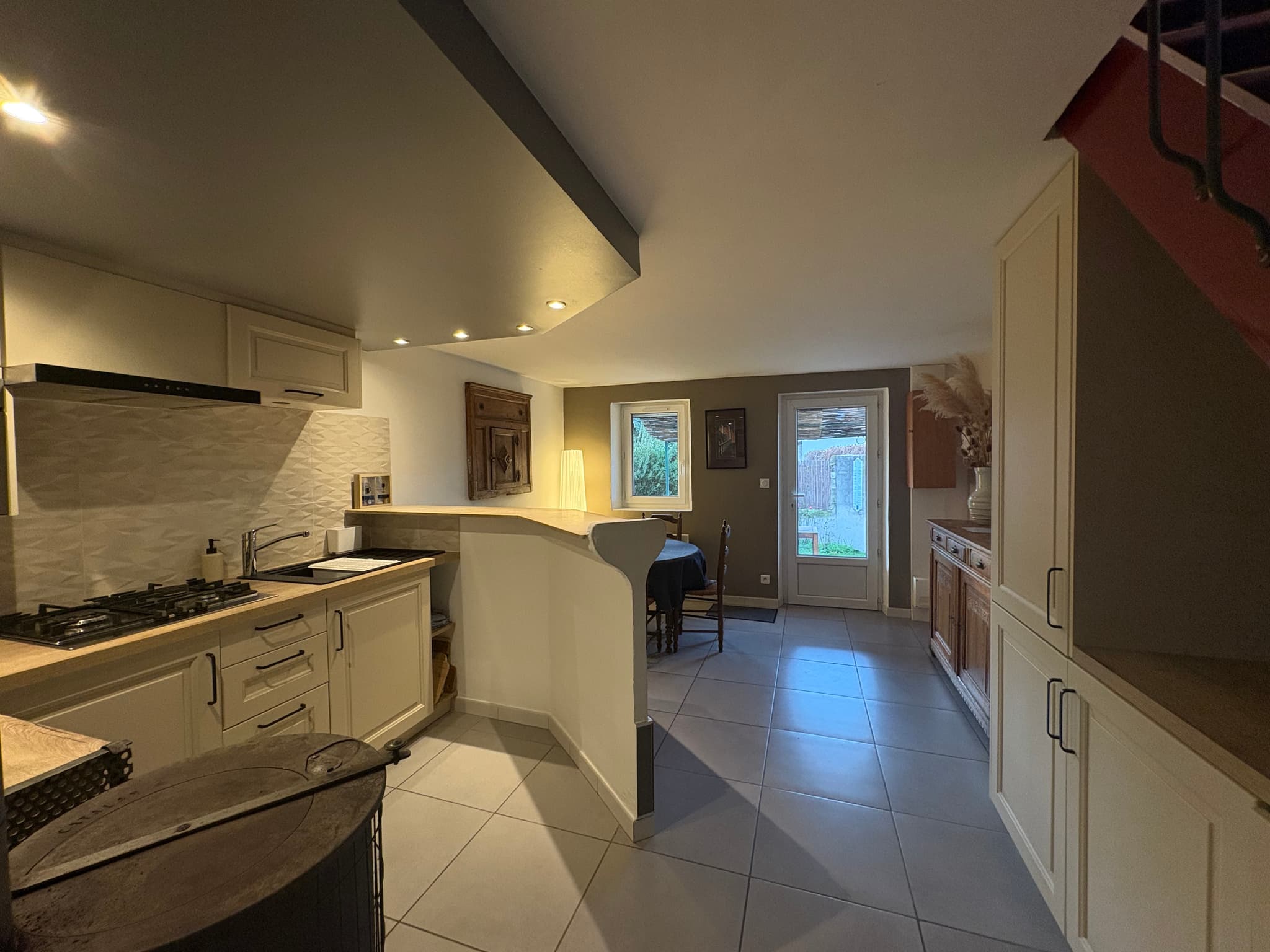 Maison Pattieu_Arles