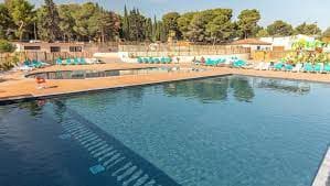 Camping Homair - Lou Soulei