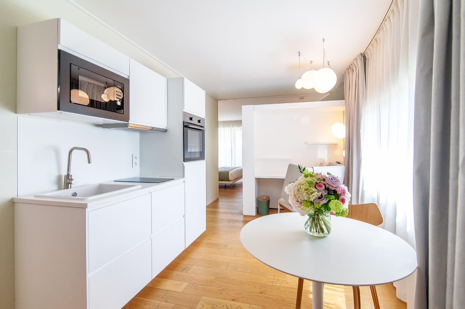 Suite thecamp