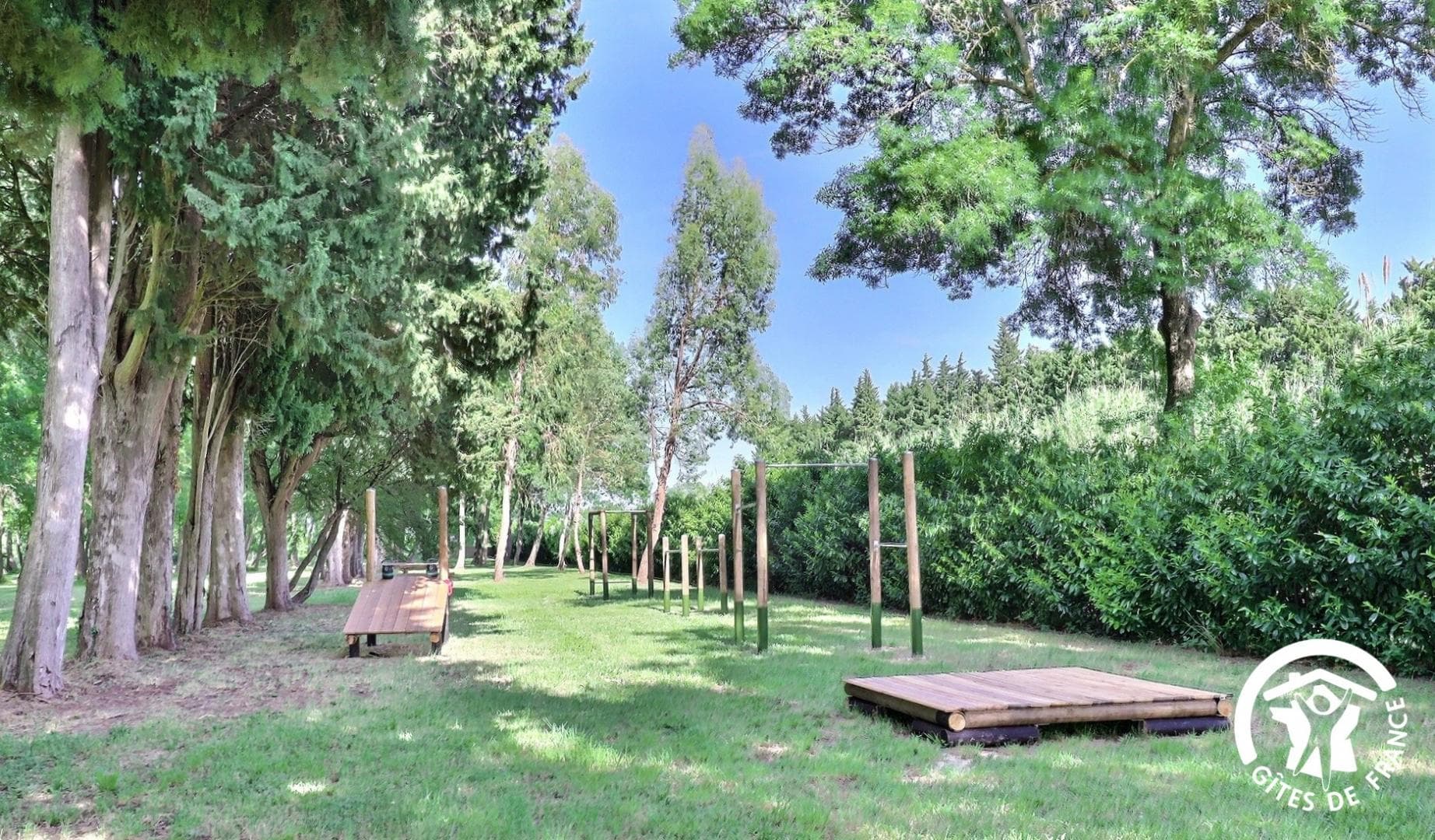 Domaine des Eucalyptus