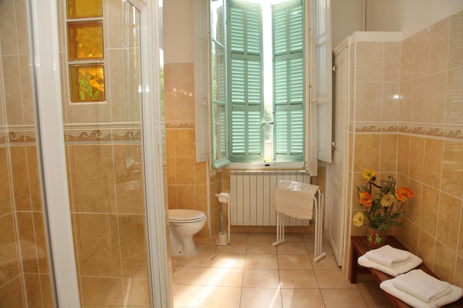 La Bastide des Escourches
