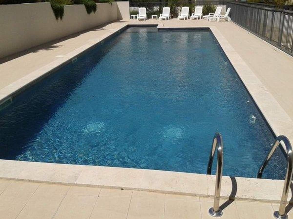 Alpilles Villa Serena piscine