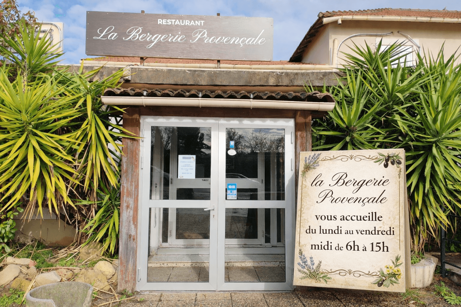 La bergerie provençale_Istres