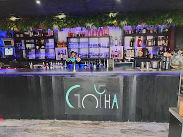 Le Gotha_Sausset-les-Pins
