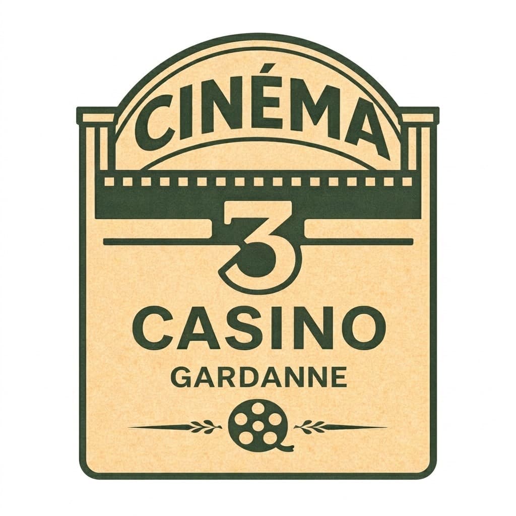 Cinéma 3 Casino_Gardanne