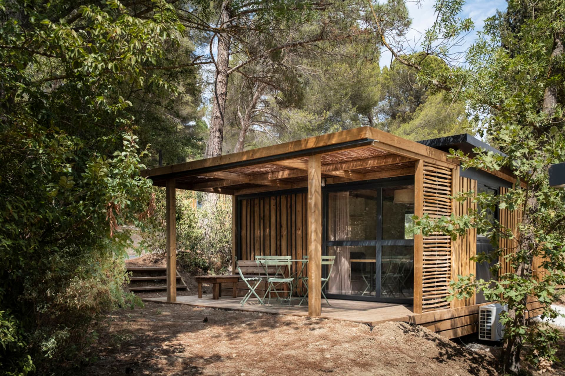 Camping d'Aix-en-Provence - CityKamp_Aix-en-Provence