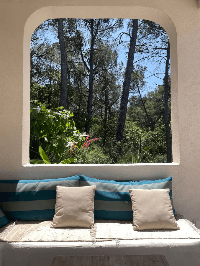 Villa Mia_Fuveau