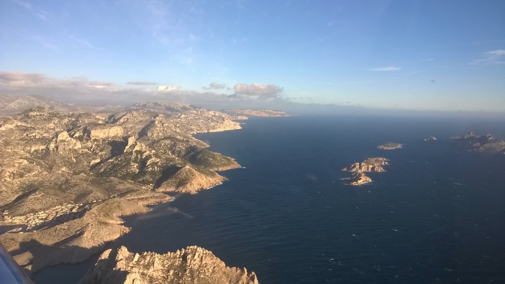 Calanques