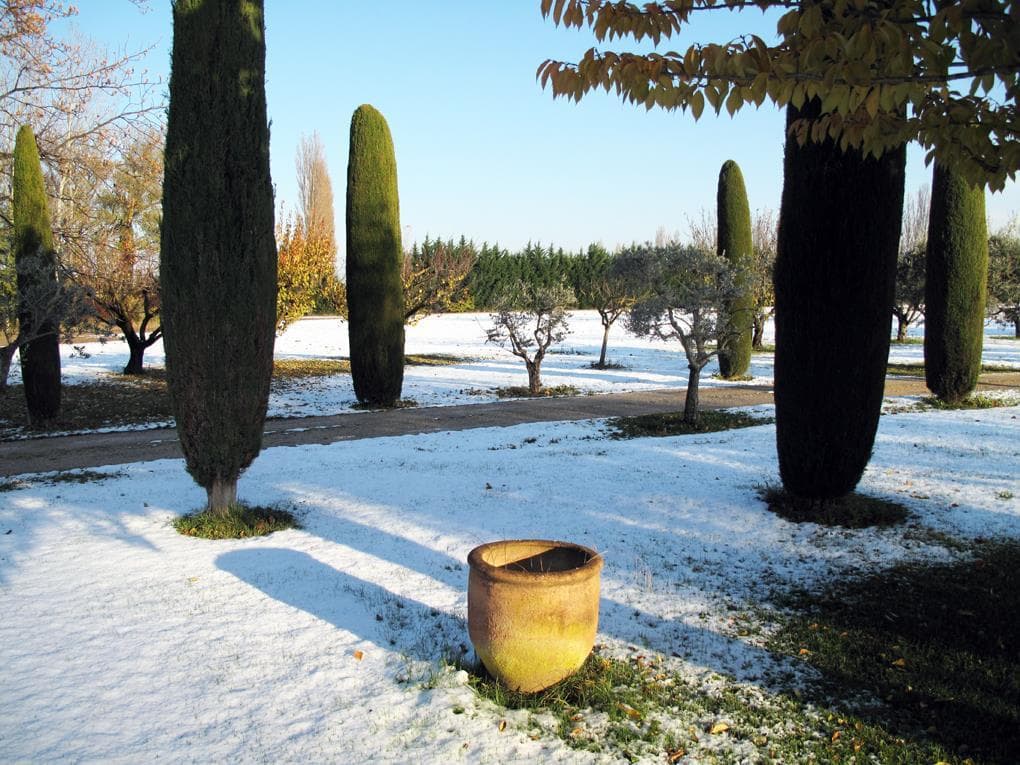 Villa Mélodie