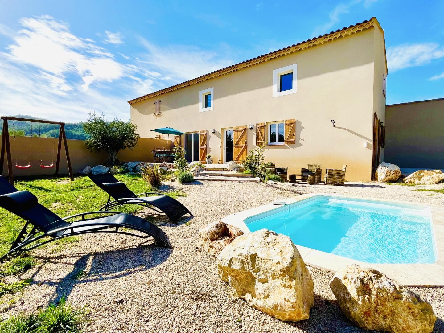 Gîte Port Miou 2