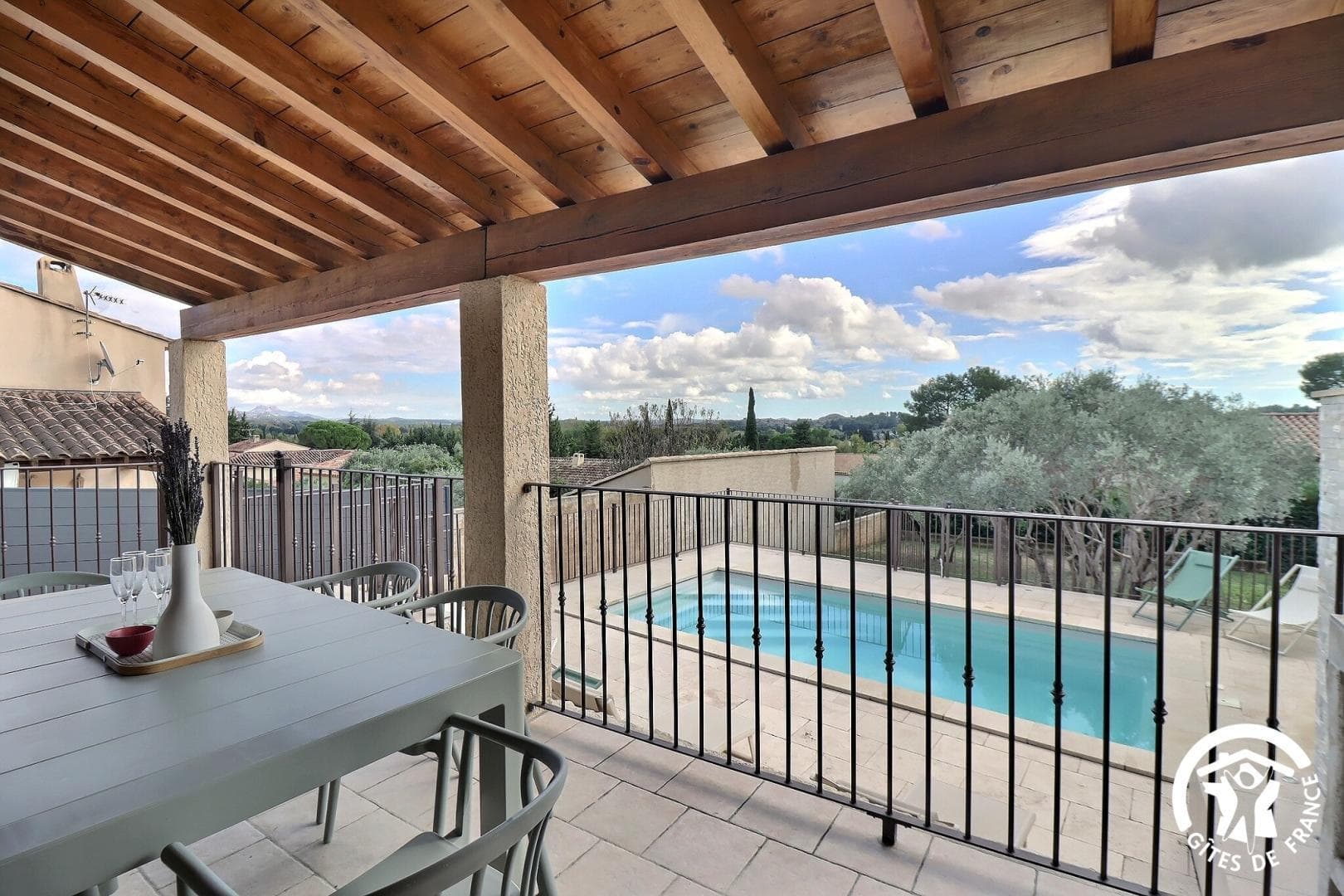 La Villa d'Olivia