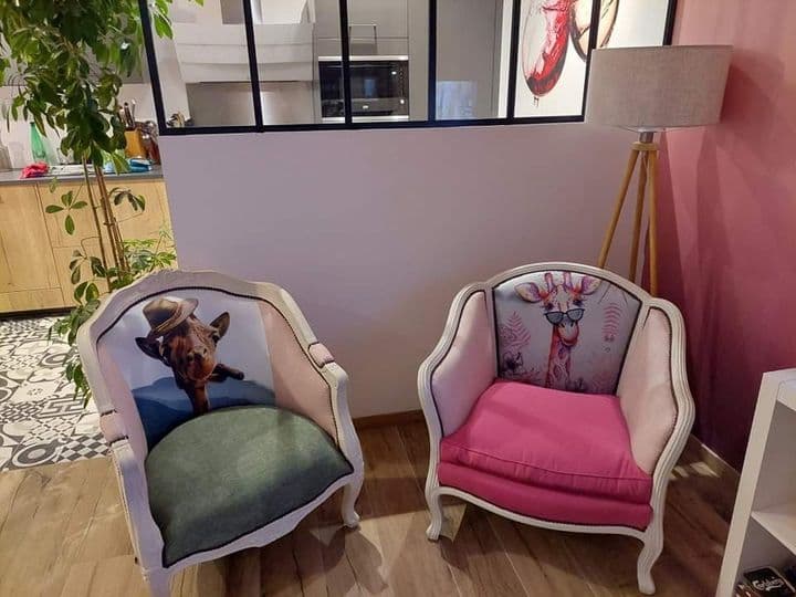 Ma Déco écolo