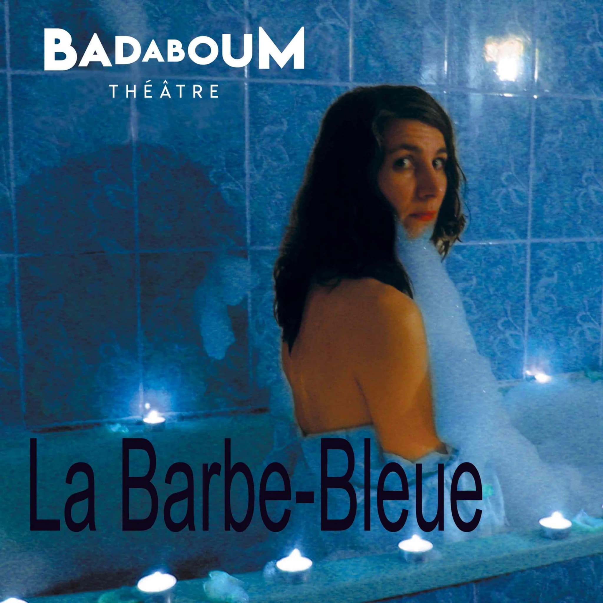 La Barbe Bleue_Marseille