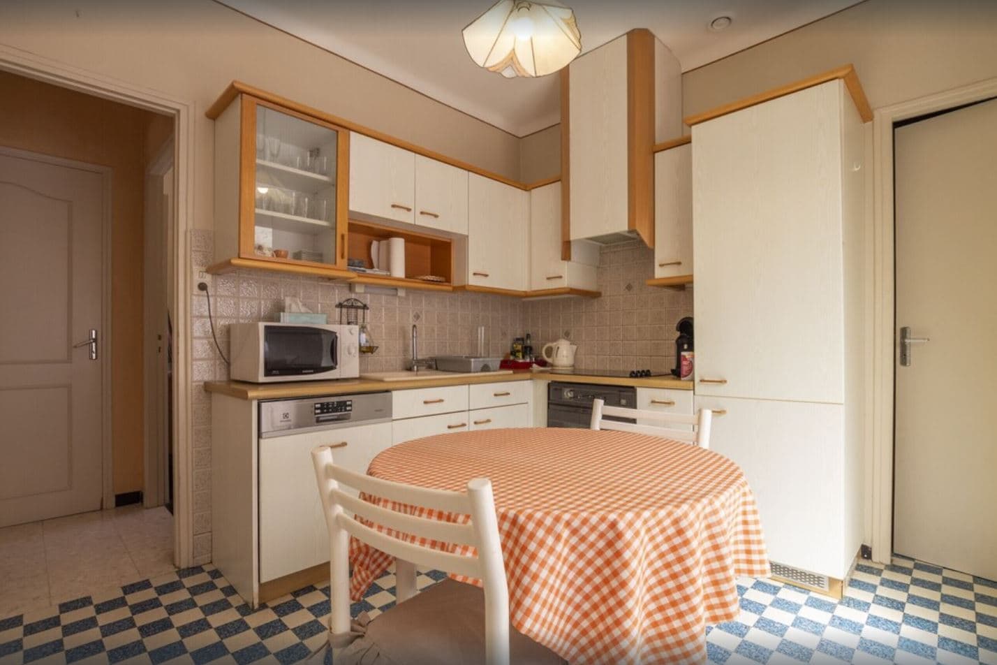 Villa Enzo