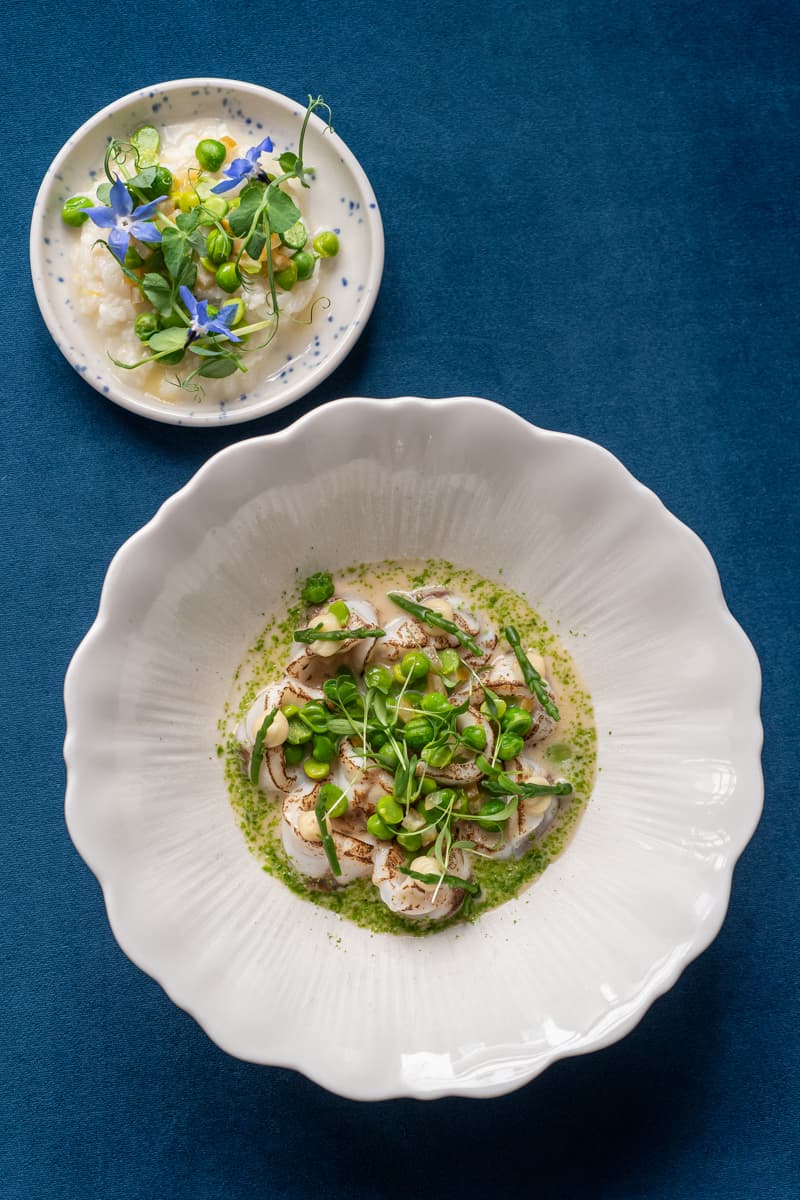 Le Seize Restaurant_Arles