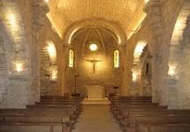 Eglise Saint-Vincent
