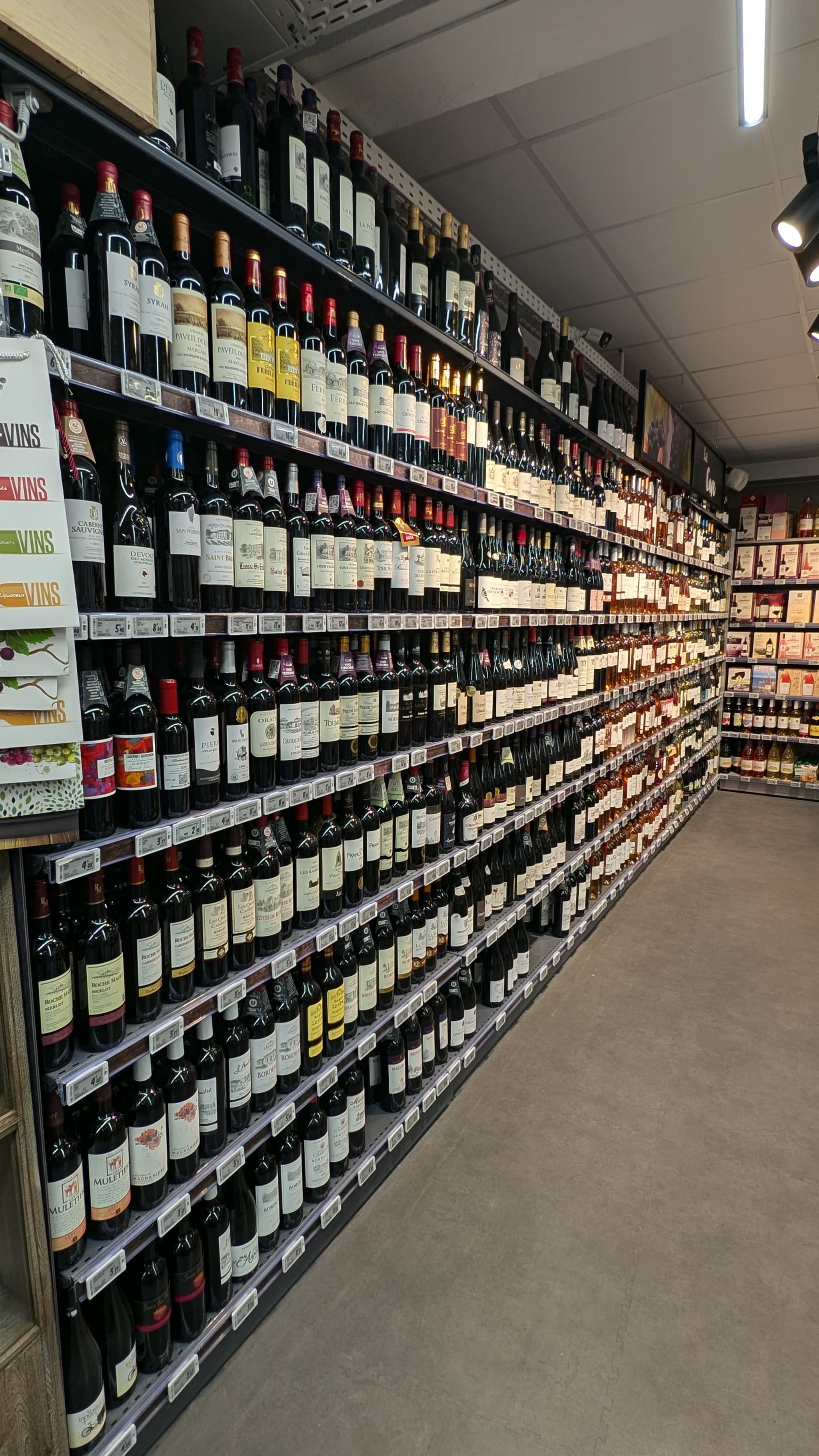Vins