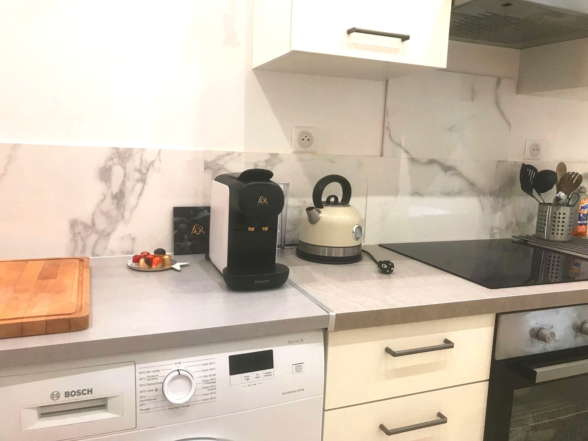 Appartement T3 Centre proche Plages, Calanques et Vieux-Port_La Ciotat