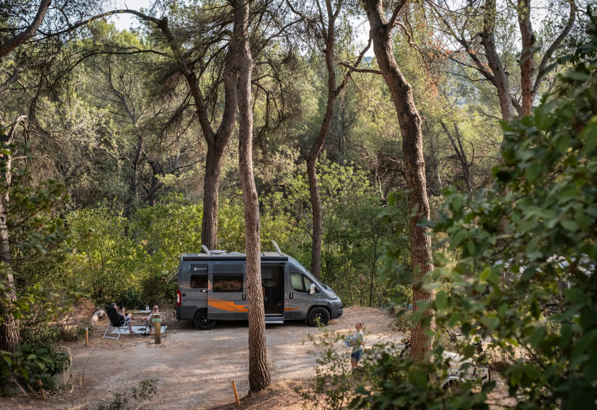 Camping d'Aix-en-Provence - CityKamp_Aix-en-Provence