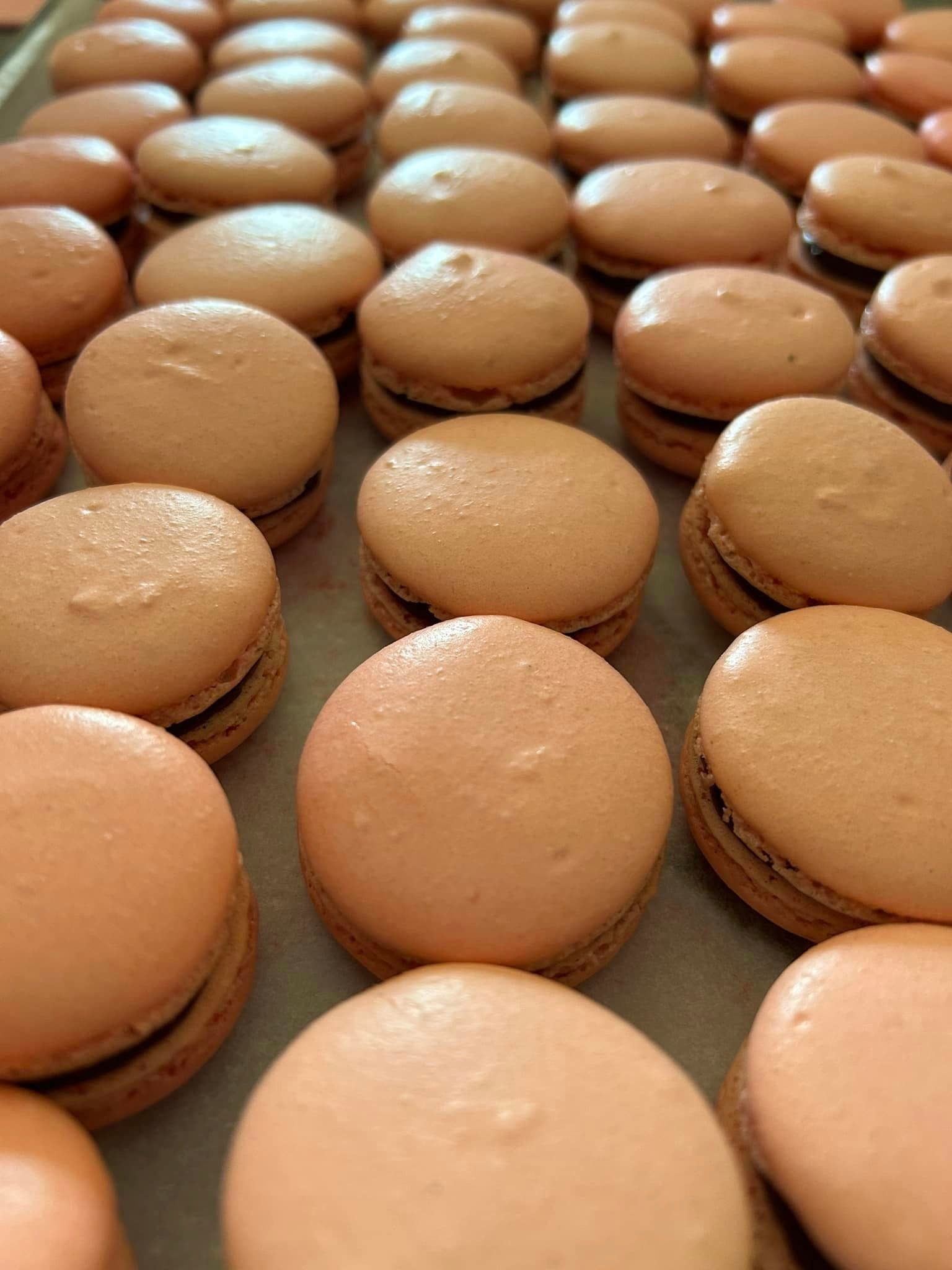 Cours'Mandises