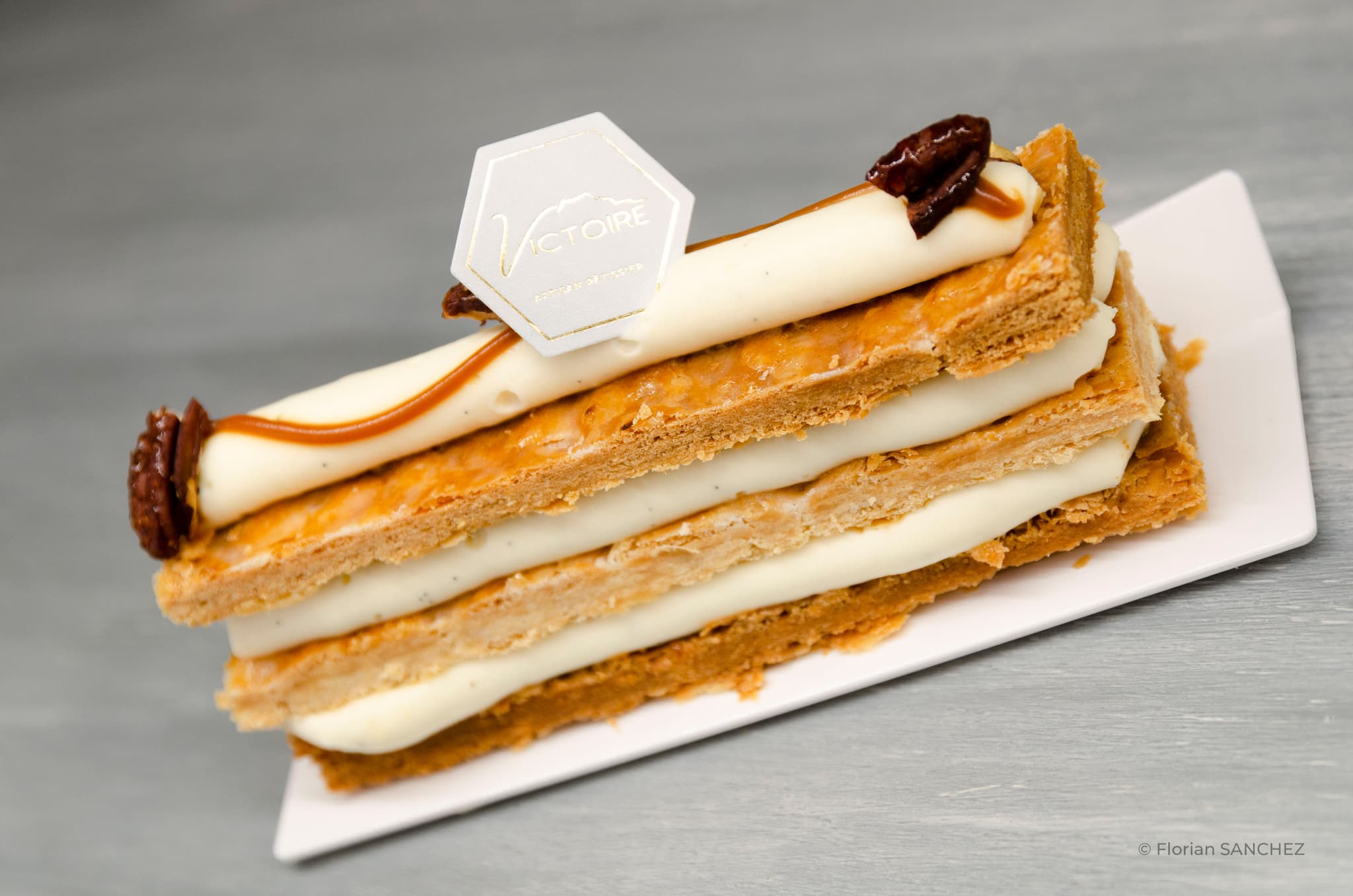 Pâtisserie Victoire