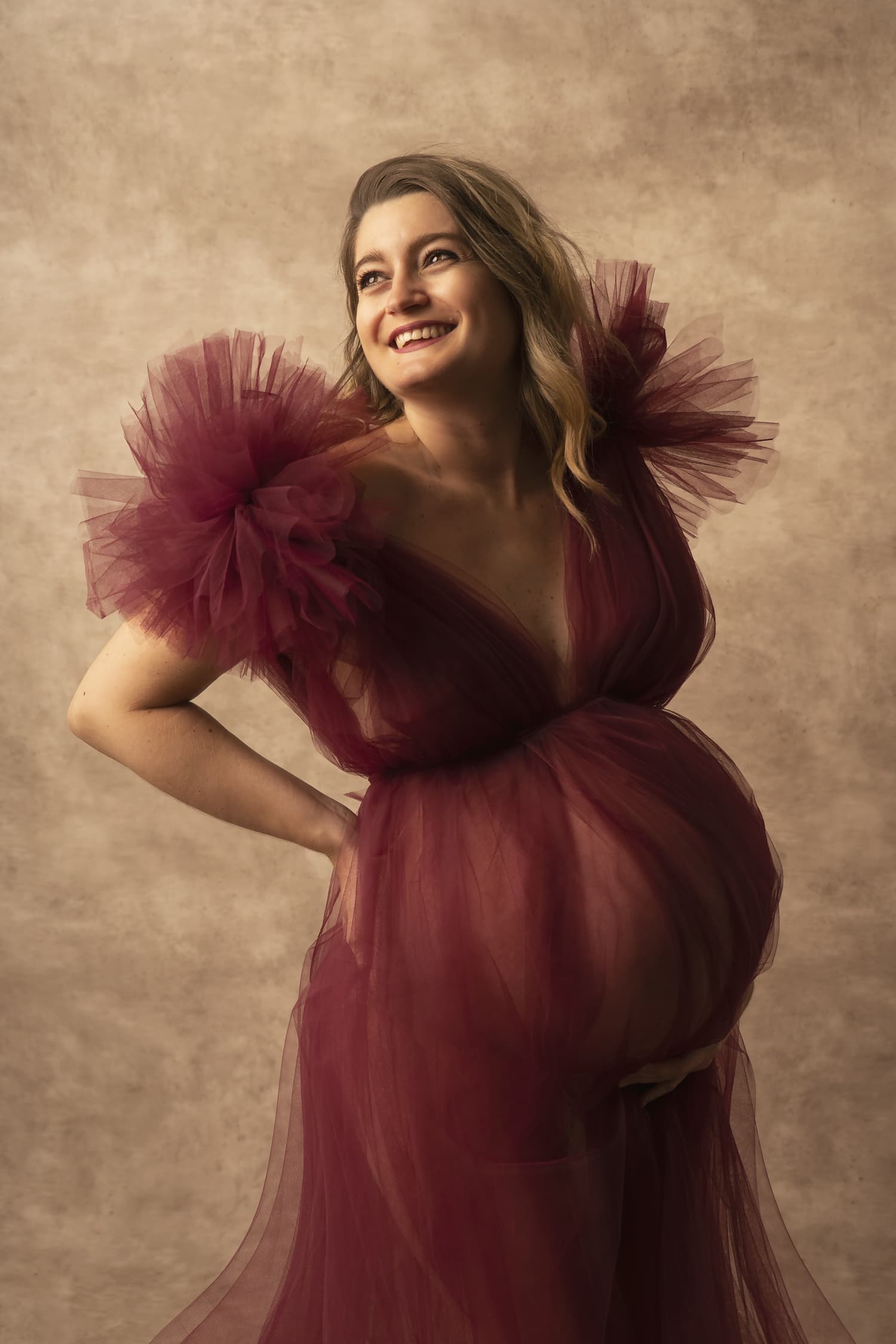 La vie en rose photographie