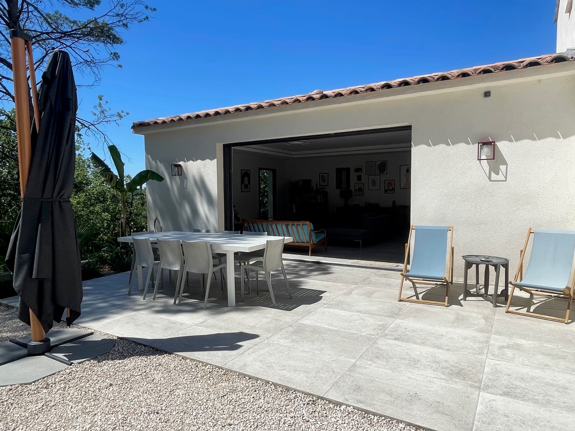 Villa Mia_Fuveau