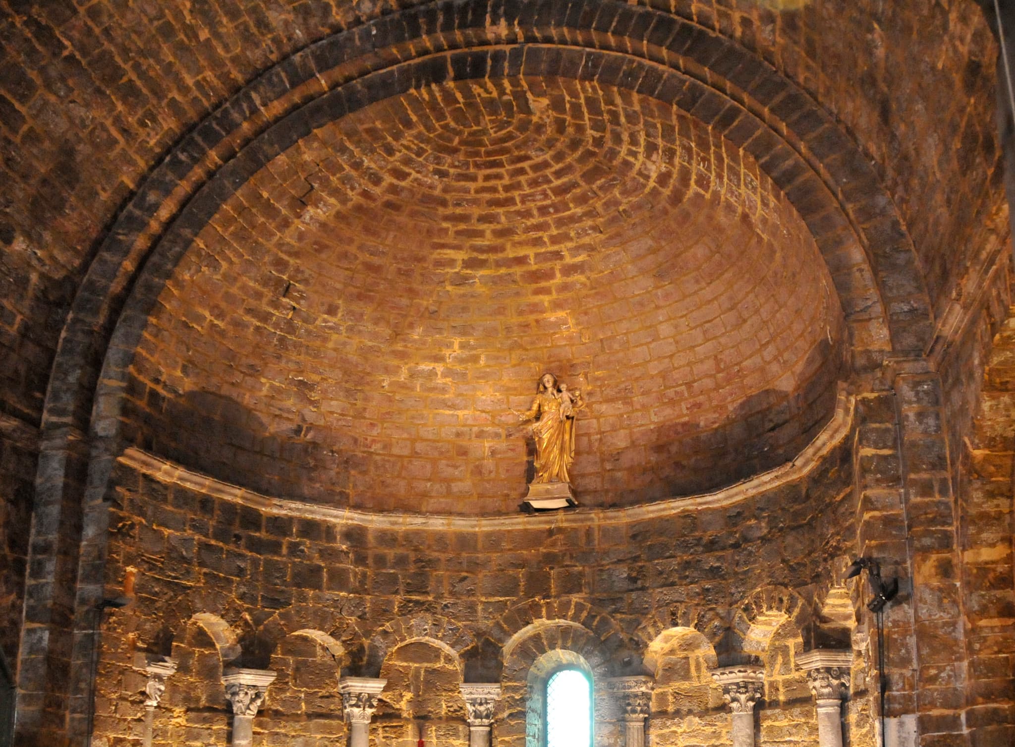 Messe Pastorale_Saintes-Maries-de-la-Mer